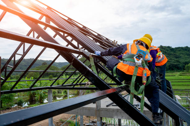 Best Roof Restoration Services  in Libertyvle, IL