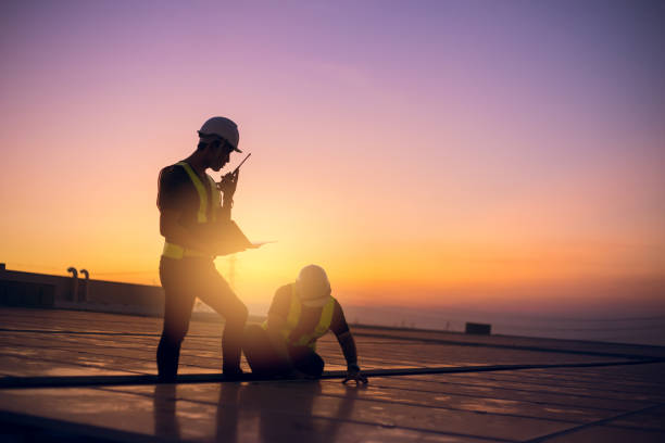 Best Roof Replacement Cost  in Libertyvle, IL