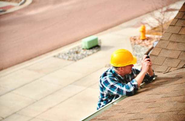Quick and Trustworthy Emergency Roof Repair Services in Libertyville, IL