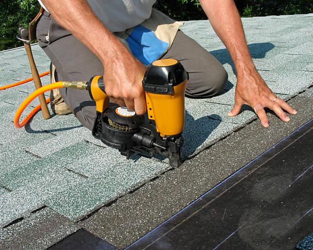 Best Residential Roofing Contractor  in Libertyvle, IL