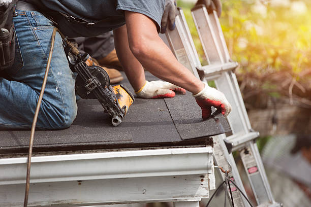 Best Roof Restoration Services  in Libertyvle, IL